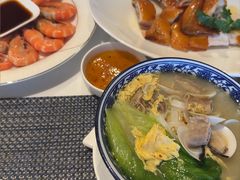 -海棠湾九号度假酒店-融荟家和中餐厅