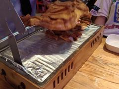 -龙头烤羊排•烤全羊•精酿扎啤(厦滘店)