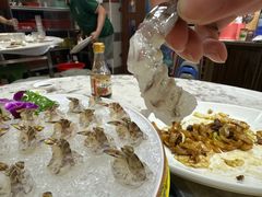 -富来美食(成发大厦店)
