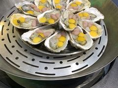 -飞尝蚝·顺德菜·鱼生(顺德总店)