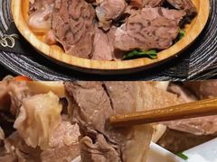 -元鼎宝驴香·全驴宴(江宁店)
