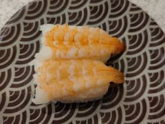 -争鲜回转寿司(朝外悠唐PLUS店)