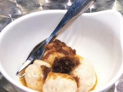 -公仔堂港式茶餐厅(西村店)