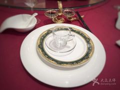 -白金汉爵大酒店·中餐厅(相城店)