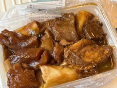 -珍珍小食店(西华路店)