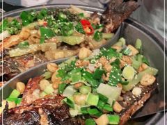 -味妙烤鱼吧(回龙观店)