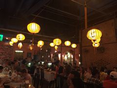 -Lanterns Vietnamese Restaurant