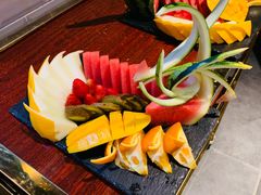 -星伦多自助料理(爱琴海店)