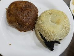 -白魁老号饭庄(安内店)