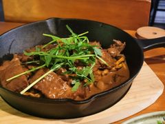 39号德式烤猪肘肉-Secco德式餐吧(南秀村店)