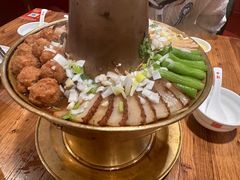 -山西会馆·晋菜·晋商宴·民俗博物馆(体育路店)