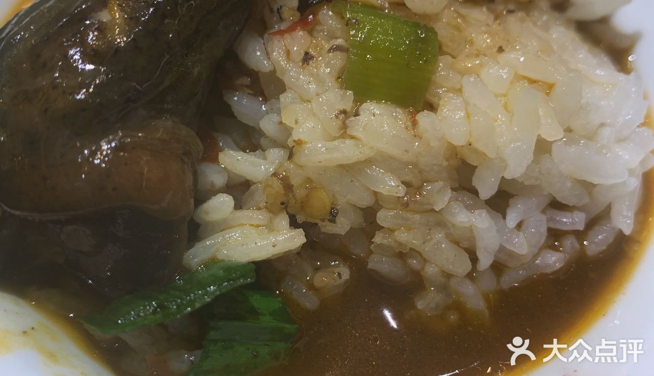 [爱心]走呀，咱们去吃好吃又下饭的花花肠子馆
