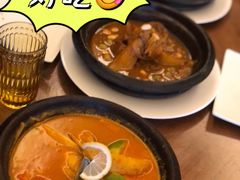 -Tajine Moroccan塔金摩洛哥中东餐厅