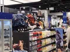 -迪卡侬(环球港店)