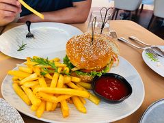 -国家大剧院西餐厅