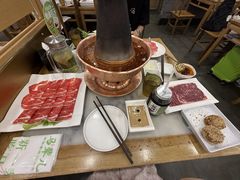 -牛街·马辈儿涮肉(牛街二店)