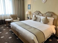 -澳门励庭海景酒店