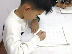 -戏墨娃·书法·国画(景城邻里校区)