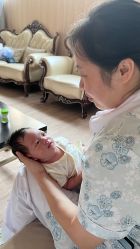 点击看大图 -中法母婴月子中心(南湖创始店)