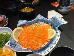 -摩打食堂(壹方中心店)