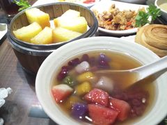 -豪享来中西餐厅(隆昌店)