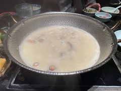 -捞王锅物料理(金华义乌之心店)