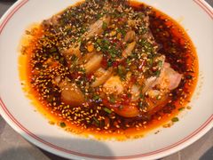 -天府豆花庄(金四季店)