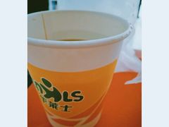 -华莱士·全鸡汉堡(吉祥街店)