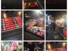 -六合夜市