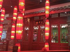 -龙抄手(春熙路总店)