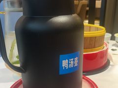 -味+新京宴·烤鸭·北京菜(创意谷店)