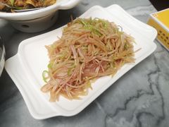 -蔼若春.传承三十年云南菜(金碧公园店)