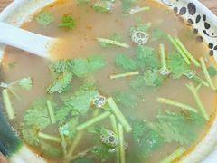 -黄阿姨锅贴大王(万航渡路店)