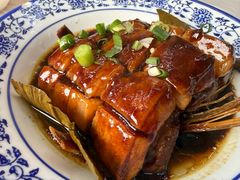 -邱记私房菜·十八年本地菜