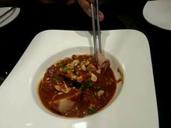 -高第街56号餐厅(邹城新一中店)