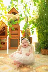 -Baby Pastel 自然光儿童摄影(CBD店)