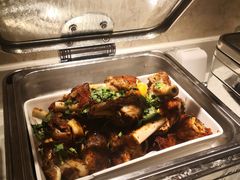 -天伦松鹤大饭店·欣妮咖啡