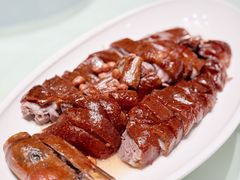 驰名深井烧鹅-银灯食府(丽丰国际中心店)