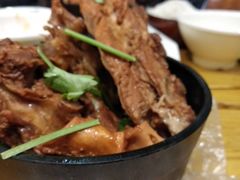 -半亩良田排骨米饭(西城红场店)
