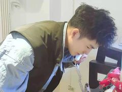-悦耐私教健身馆(保利中心店)