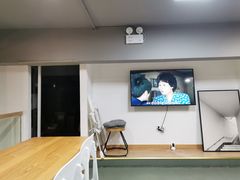 大堂-李先生的首尔小馆(松江启源广场店)