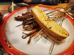 -北丐先生·野馄饨烧烤(雨花万象店)