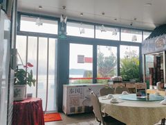 -鹏城人家海鲜酒家·23年老字号(较场尾店)