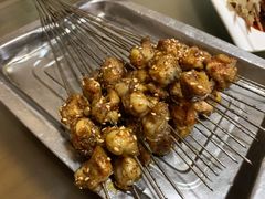 -回味南塘老王虾尾(总店)