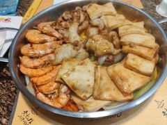 -黄记煌三汁焖锅(崇文门店)