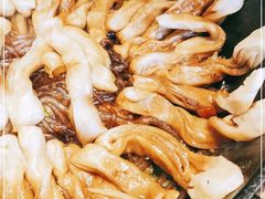 -华盛园卷子王农家菜水库鱼