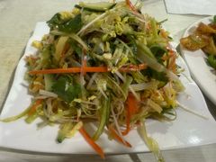 -老于餐厅(民生路店)