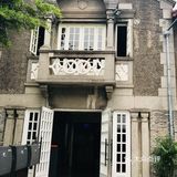 老洋房别墅里吃日料，杠杠的嗲。