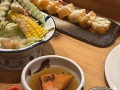 -大岛日本料理铁板烧(南通大饭店)