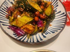 -红沃鳗鱼黑牛烤肉店(不老街店)